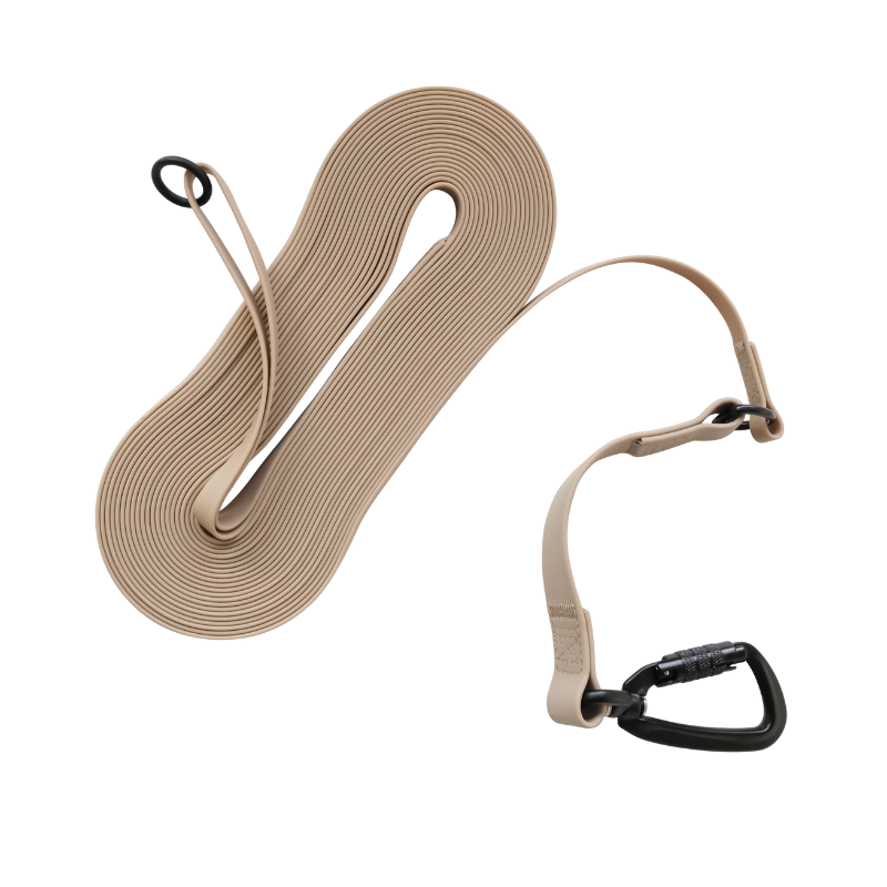 NOMAD | LAISSE ULTRALÉGÈRE POUR CHIEN
