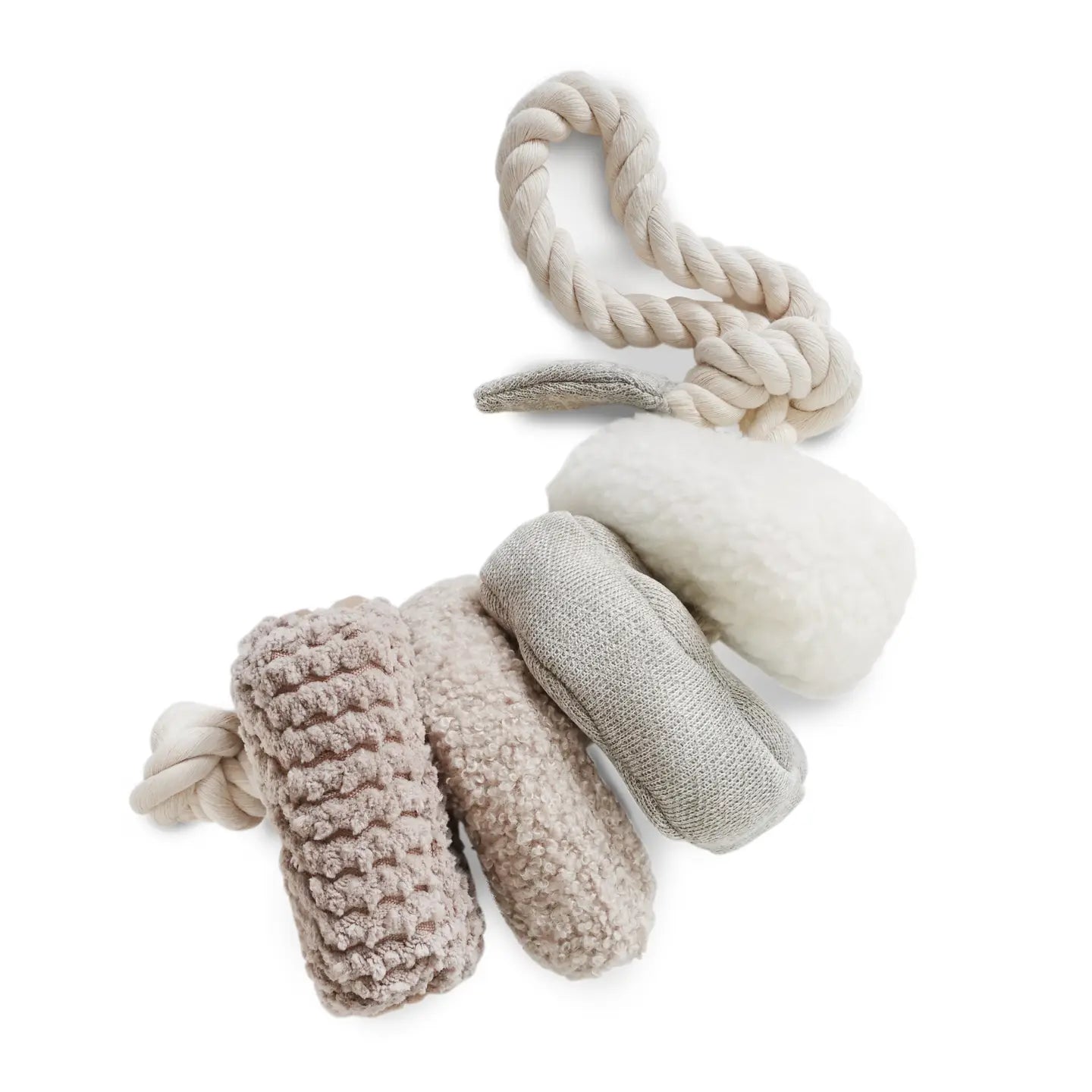 JOUET POUR CHIEN BLOCS ENRICHISSEMENT - Toutoustore