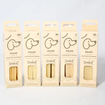 FILOU - Bâtonnet(s) de fromage à mâcher - Toutoustore 