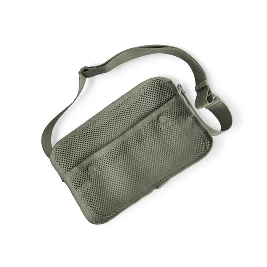 SAC DE CUEILLAGE, DISTRIBUTEUR DE SACS À DÉJECTIONS INTÉGRÉ