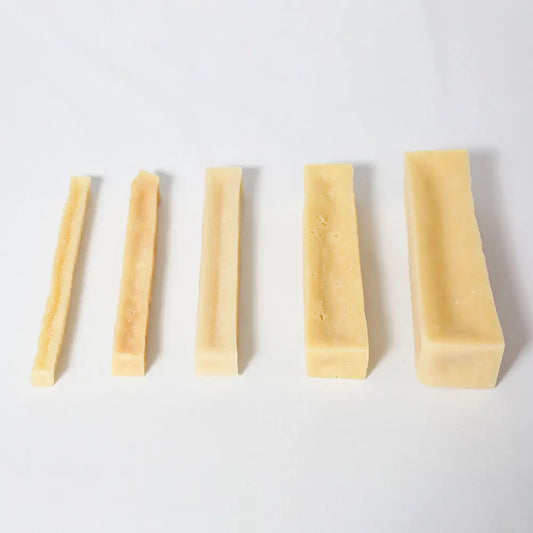 FILOU - Bâtonnets de fromage à mâcher pour chien - Toutoustore 