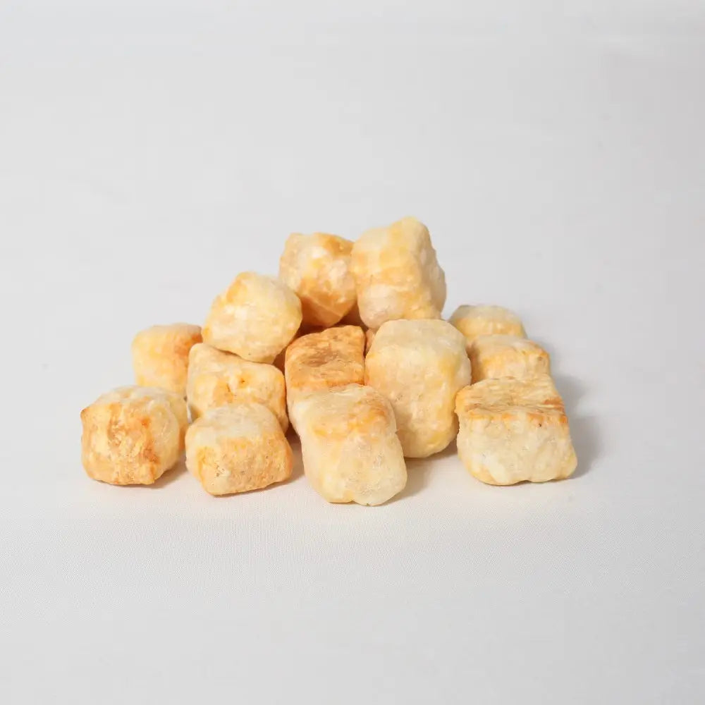 POPPY - Pop's de fromage soufflés 35g pour chien - Toutoustore 