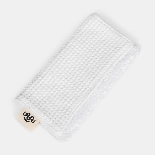 Serviette en coton double face - Toutoustore 