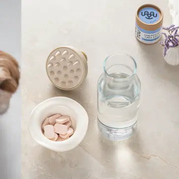Shampoing doux pour peaux sensibles - Toutoustore 