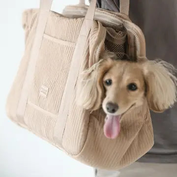 CITY TRANSPORTEUR POUR CHIENS - Toutoustore 
