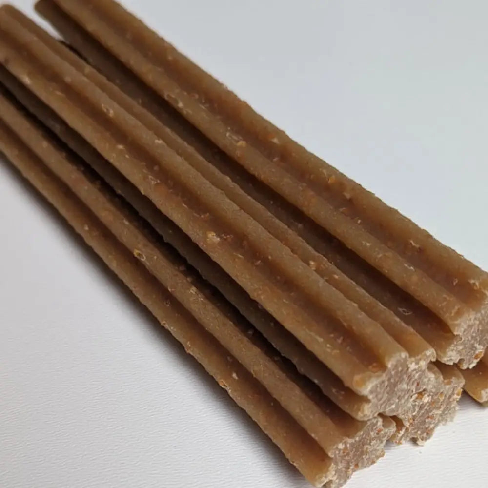 STITCH - Dental Sticks à mâchouiller pour chien - Toutoustore 